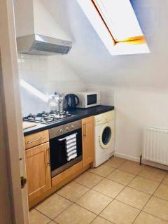 Flat 7 EIA House - Belfast - 2