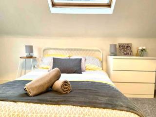 Flat 7 EIA House - Belfast - 7