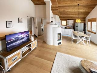 WOO® Loft Resort - Fiesch - 2