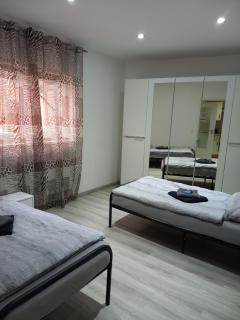 Monteurwohnung - Loiching - 0