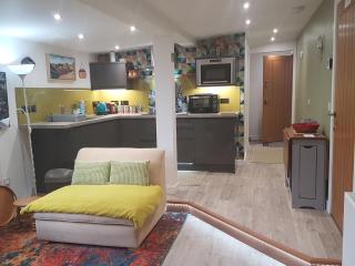 Bayview Lodge New Spacious Apartment - Breakish - 3
