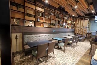 Holiday Inn Hotel & Suites Mexico Medica Sur by IHG - Ciudad de México - 8