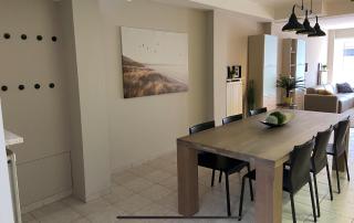 Familie appartement hartje Knokke met optie parking - Knokke-Heist - 3