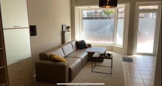 Familie appartement hartje Knokke met optie parking - Knokke-Heist - 6