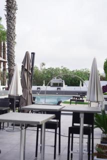 Le Jardin de Babylone "réservé aux couples uniquement" - Cap d'Agde - 1