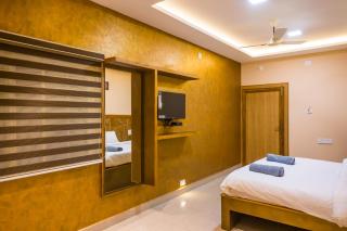 HOTEL SOUTHERN HERITAGE - Udupi - 9