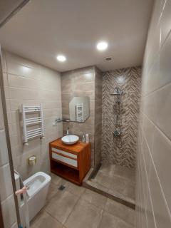 Komitas 1 bedroom apt - Yerevan - 5