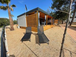 Mobile Home BARTOL de LUX - Biograd na Moru - 9