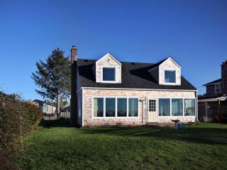 Estuary Cottage - Seaside - 0