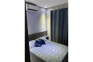 Flat Studio Charmoso New Studio Granja Viana Cotia - Cotia - 9