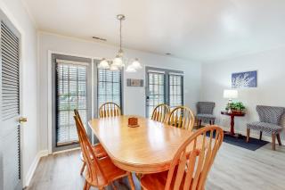 Drawbridge Rd 38 - Ocean Pines - 7