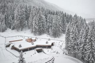 Tenne Chalets - Ratschings - 6