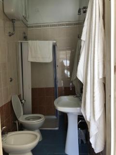 Rocca Sul Mare Hotel - Vieste - 5