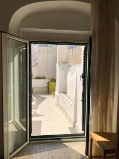 Rocca Sul Mare Hotel - Vieste - 4