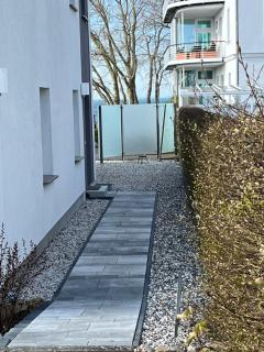Kleines Kurhaus Lubmin - Lubmin - 5