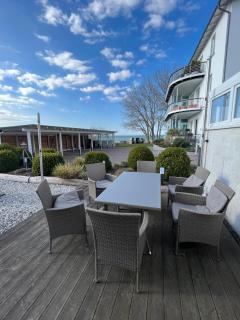 Kleines Kurhaus Lubmin - 5