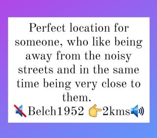 Martins Apartment - Belch1952 - Lagos - 2