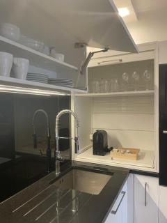 Nowoczesny Apartament z widokiem na rzekę i jezioro - Ełk - 2