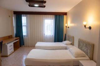 Arden Hotel - Didim - 6