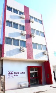 River Class Hotel - Petrolina - 5