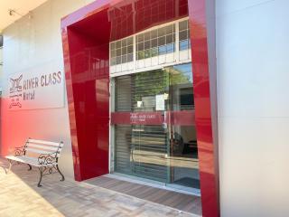 River Class Hotel - 5