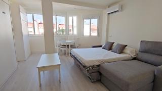 Gaviotas Beach - Alojamientos La Torre - Torre del Mar - 2