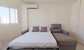 Gaviotas Beach - Alojamientos La Torre - Torre del Mar - 1