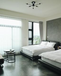 宜蘭-讀好民宿 Read Nice House B&B 電梯民宿 - 9