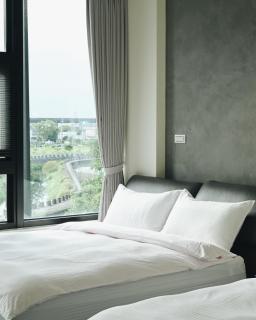 宜蘭-讀好民宿 Read Nice House B&B 電梯民宿 - 6