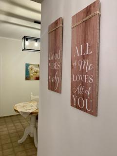 Alquiler Temporal Departamento centrico y confortable en Mendoza - 1