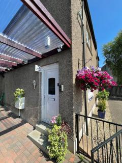 Linden Apartment - Stirling - 9