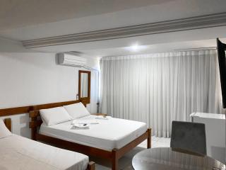 River Class Hotel - Petrolina - 3