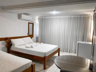River Class Hotel - Petrolina - 2