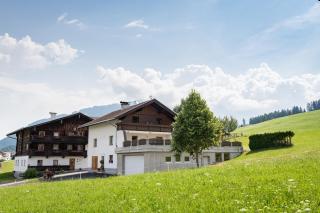 Bauernhof Ferienwohnungen Sennhof - 2