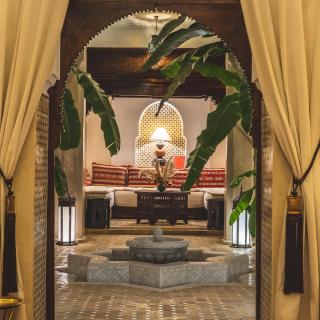 Riad le Clos des Arts - Marraquexe - 7