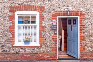 Bluebell Cottage - Norfolk Cottage Agency - Burnham Market - 0