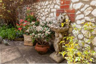 Bluebell Cottage - Norfolk Cottage Agency - Burnham Market - 8
