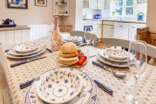 Bluebell Cottage - Norfolk Cottage Agency - Burnham Market - 4
