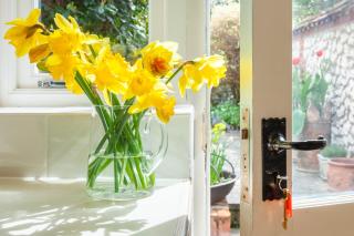 Bluebell Cottage - Norfolk Cottage Agency - Burnham Market - 2