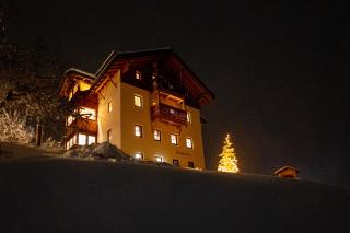 Appartamenti Sotgherdena - Badia - 3