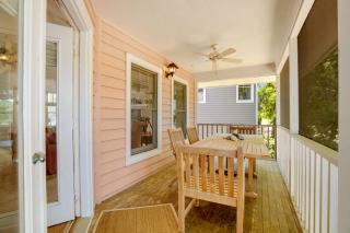 Pelican Bay 33 - Isle of Palms - 1