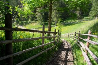 Appartamenti Sotgherdena - Badia - 2