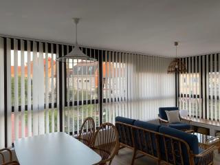Casa Morín, apartamento Ribeira Sacra - Monforte de Lemos - 5