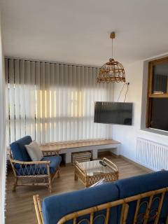Casa Morín, apartamento Ribeira Sacra - Monforte de Lemos - 6