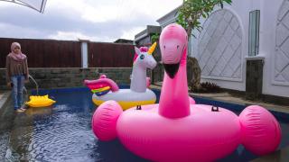 Villa Twin with Private Pool by Masterpiece VIlla - 9