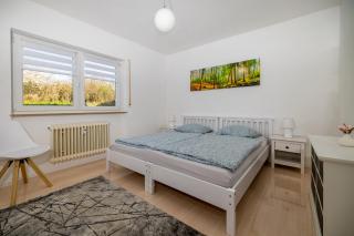 Ferienwohnung Melissa - 1