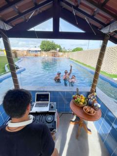 Sol Beach - São Miguel dos Milagres - 9