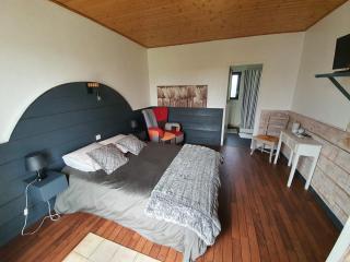 Auberge des etiers chambres d'hôtes - Beauvoir-sur-Mer - 9