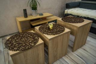 Apartman Trijumf - Bajina Bašta - 5