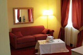 Hotel Il Duca Del Sannio - Agnone - 6